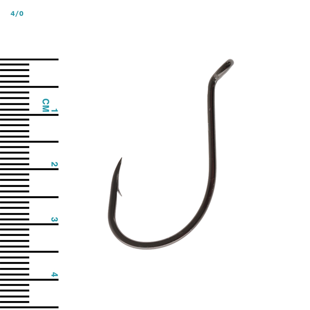 Mustad Ultrapoint Octopus Hooks