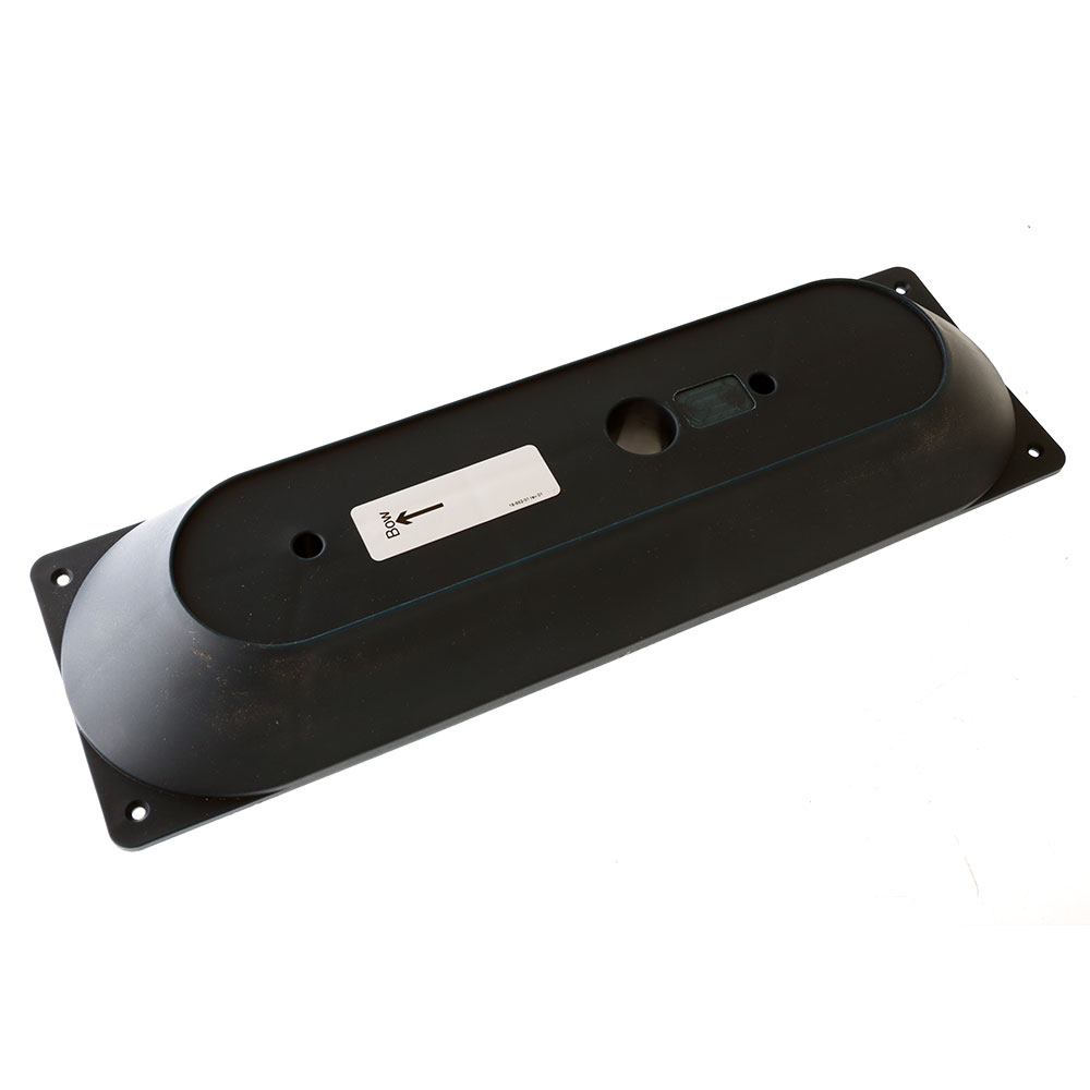 Lowrance TotalScan Thru-Hull Medium/High CHIRP Transducer