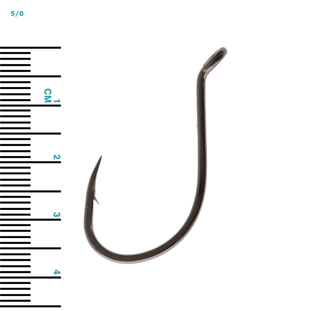 Mustad Ultrapoint Octopus Hooks