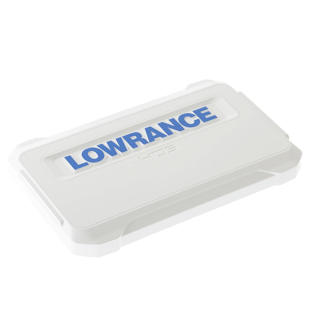 Lowrance HDS-7 LIVE Protective Sun Cover
