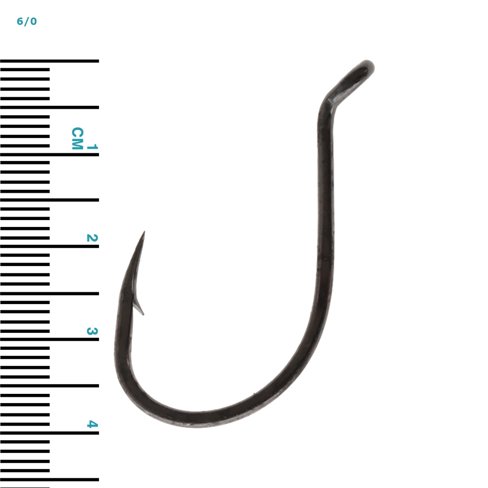Mustad Ultrapoint Octopus Hooks