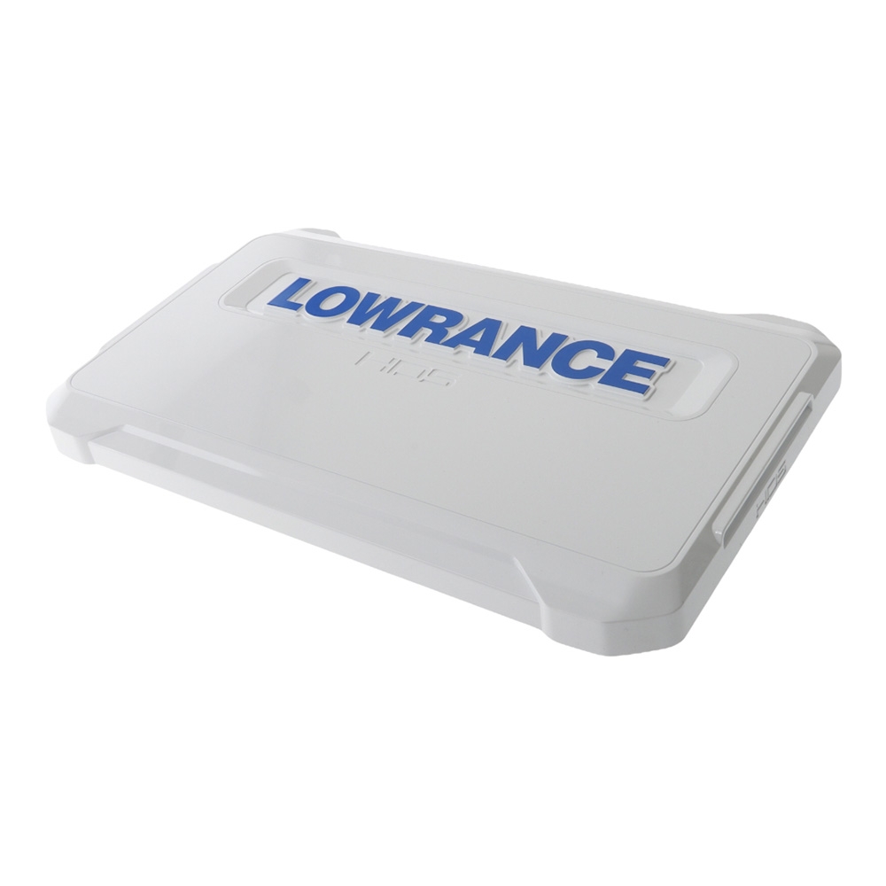 Lowrance HDS-9 LIVE Sun Cover
