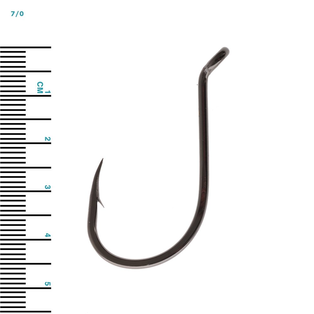 Mustad Ultrapoint Octopus Hooks