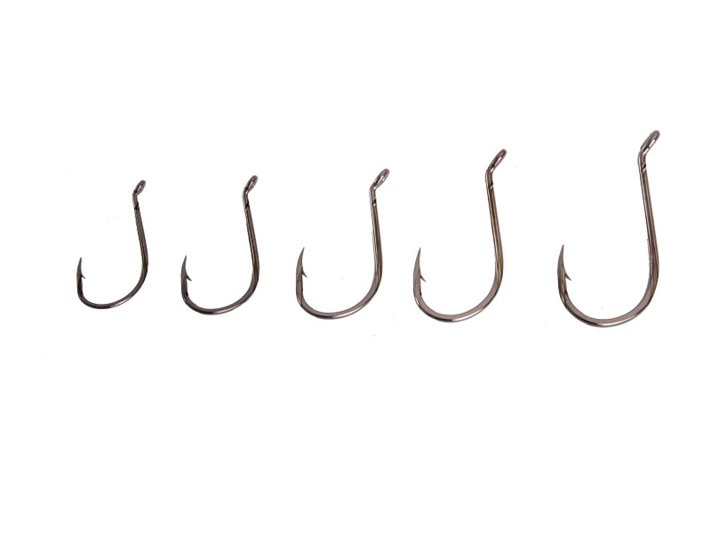 Mustad Ultrapoint Octopus Hooks Qty 25