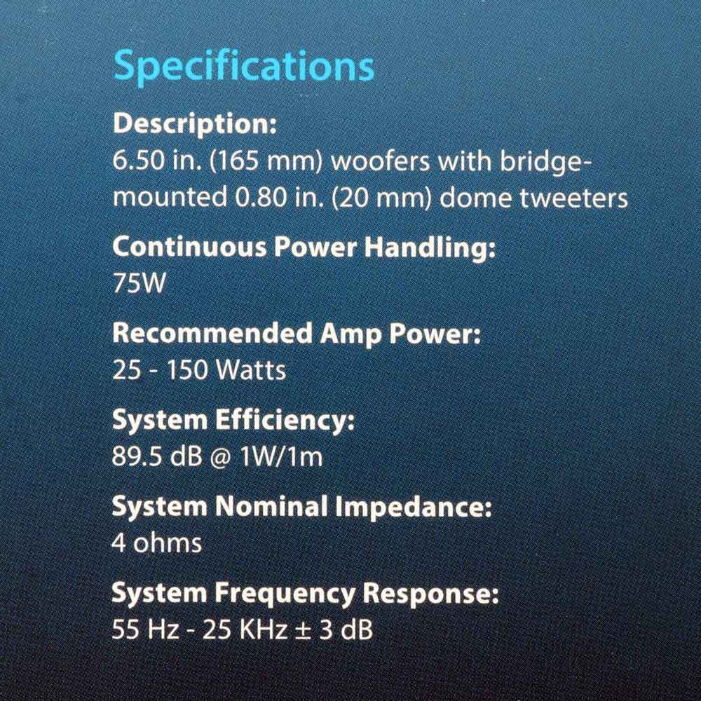 JL Audio M6-650X-S-GmTi-i 6.5in Marine Coaxial Speakers with Transflective LED Light Gunmetal Trim Ring/Titanium Sport Grille