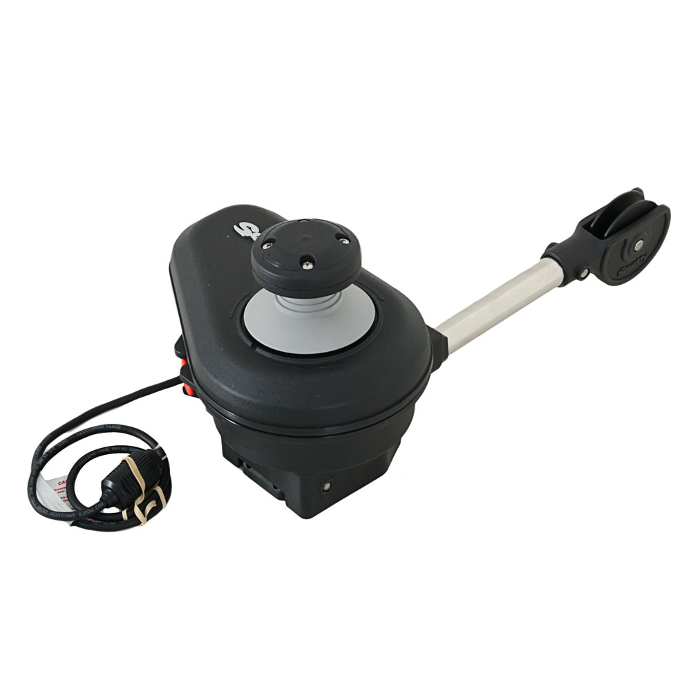 Scotty 2500 Line Puller / Pot Hauler