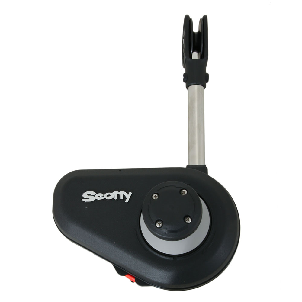 Scotty 2500 Line Puller / Pot Hauler