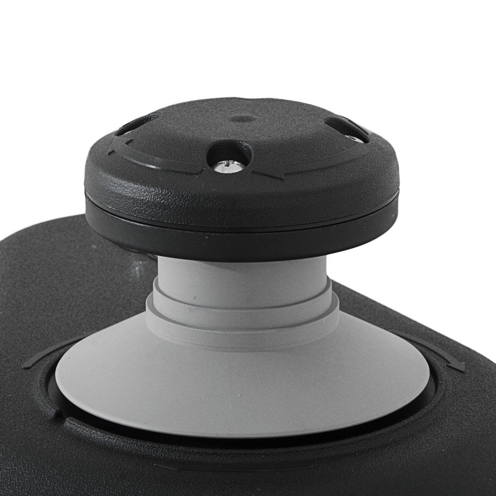 Scotty 2500 Line Puller / Pot Hauler