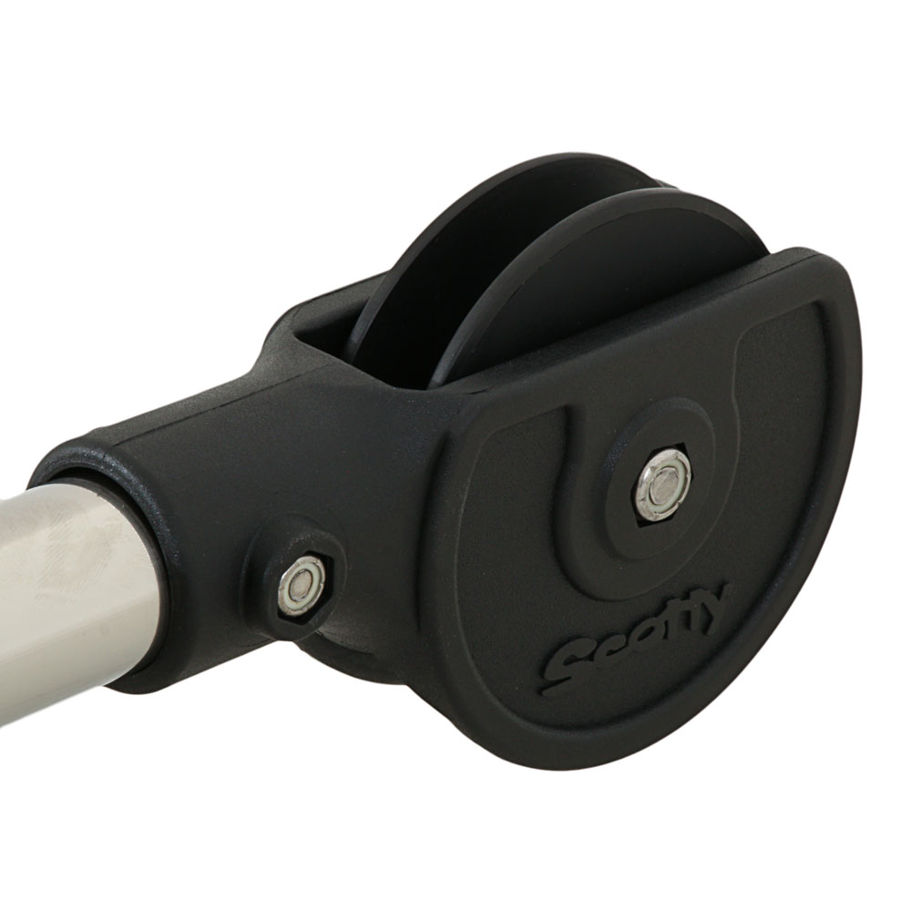 Scotty 2500 Line Puller / Pot Hauler