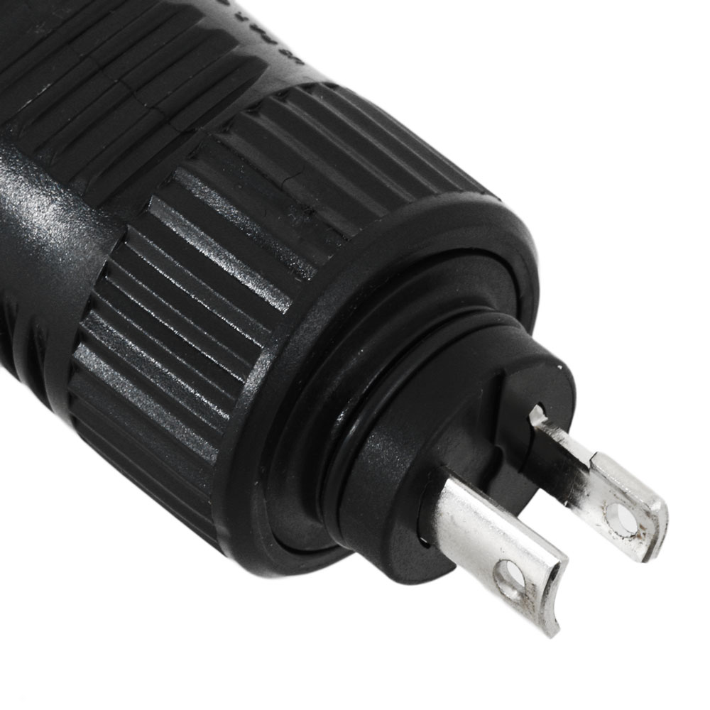 Scotty 2500 Line Puller / Pot Hauler