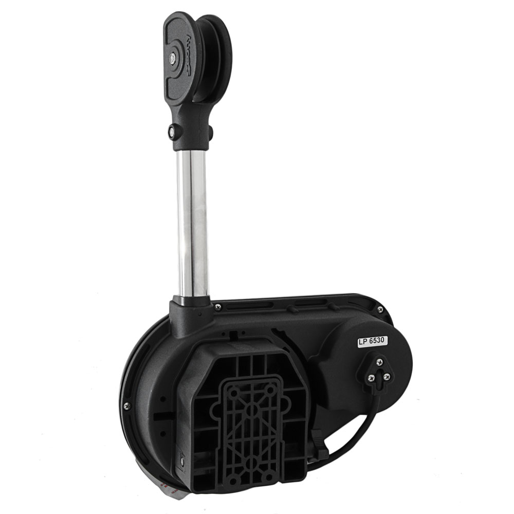 Scotty 2500 Line Puller / Pot Hauler