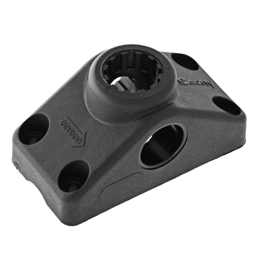 Scotty 241 Combination Side/Deck Mount