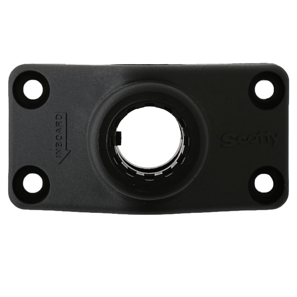 Scotty 241 Combination Side/Deck Mount