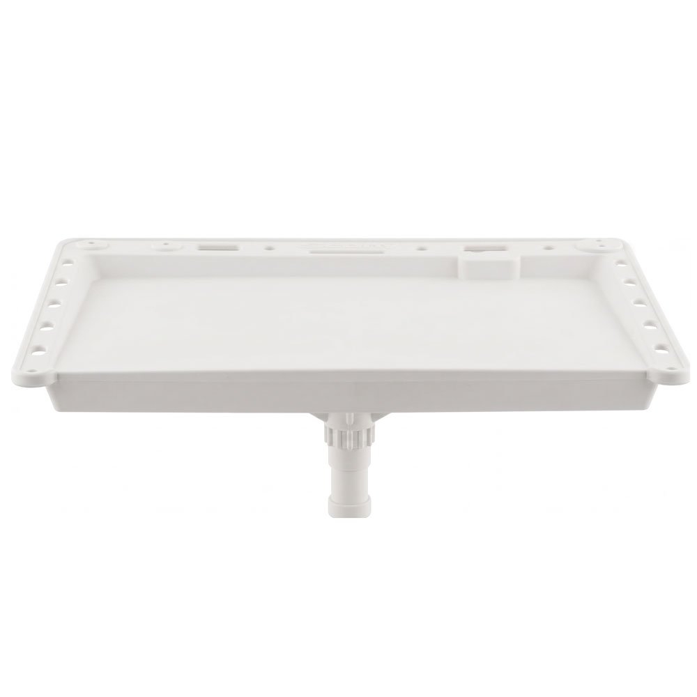 Scotty 455 Bait Board and Accessory Tray