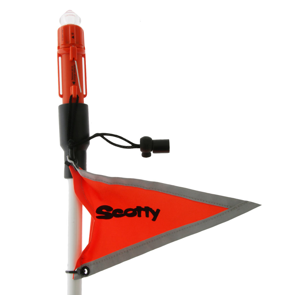Scotty 828 Folding Sea Light