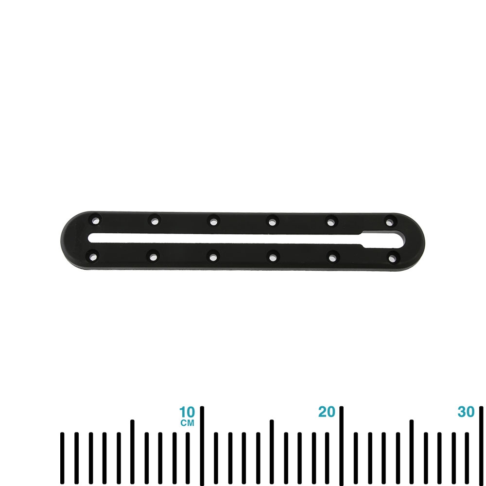 Scotty 440 Low Profile Track 8in