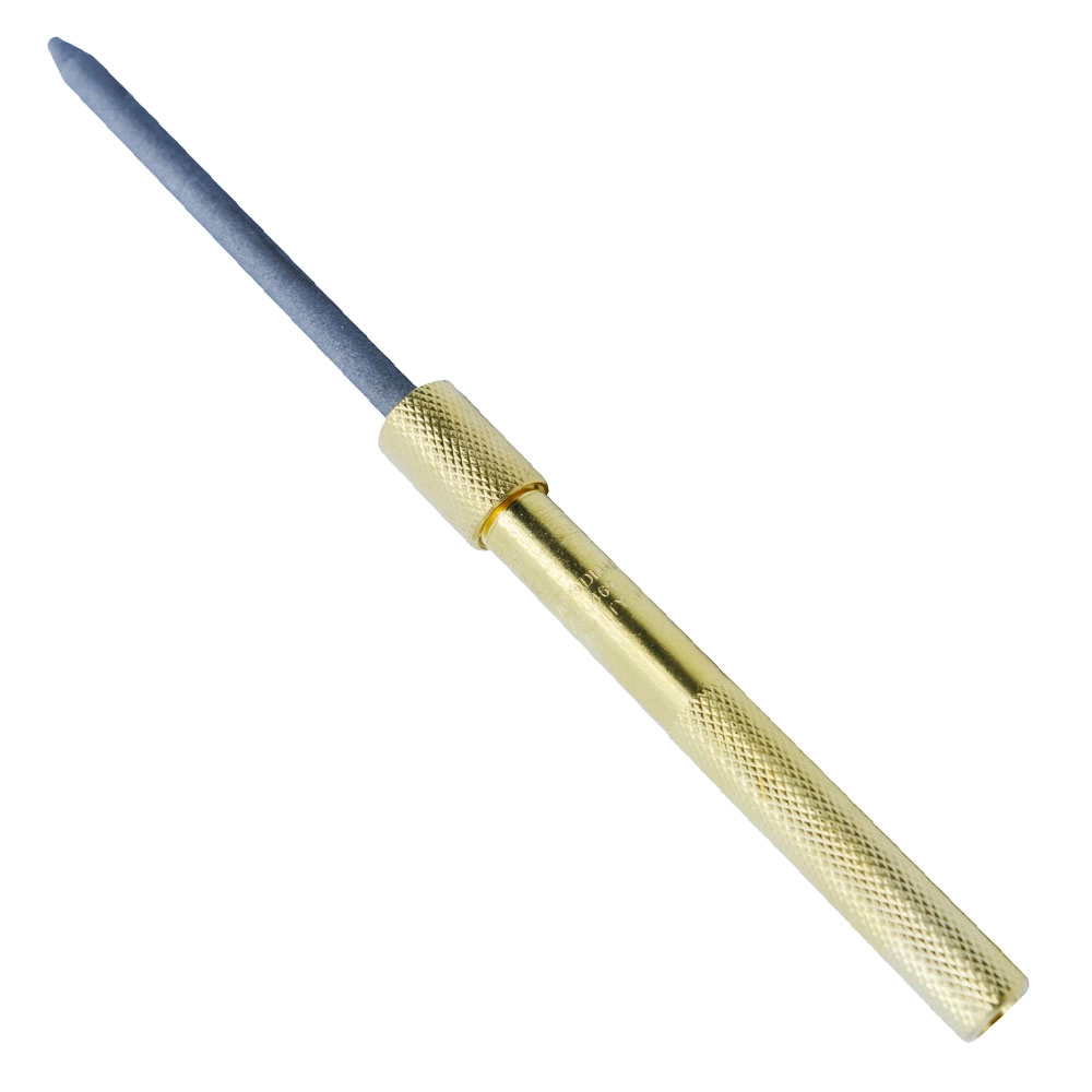 EZE-LAP Model M Round Shaft Diamond Sharpener EZE-LAP Model M Round Shaft Diamond Sharpener
