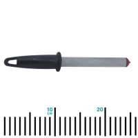 EZE-LAP Model D5 Ovalshift Diamond Sharpener 5in Thumbnail EZE-LAP Model D5 Ovalshift Diamond Sharpener 5in