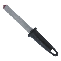 EZE-LAP Model D5 Ovalshift Diamond Sharpener 5in Thumbnail EZE-LAP Model D5 Ovalshift Diamond Sharpener 5in