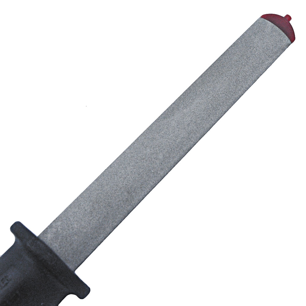 EZE-LAP Model D5 Ovalshift Diamond Sharpener 5in