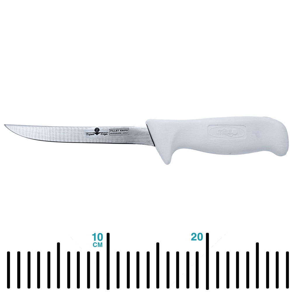 Whitelux 310 Bait Knife 13cm