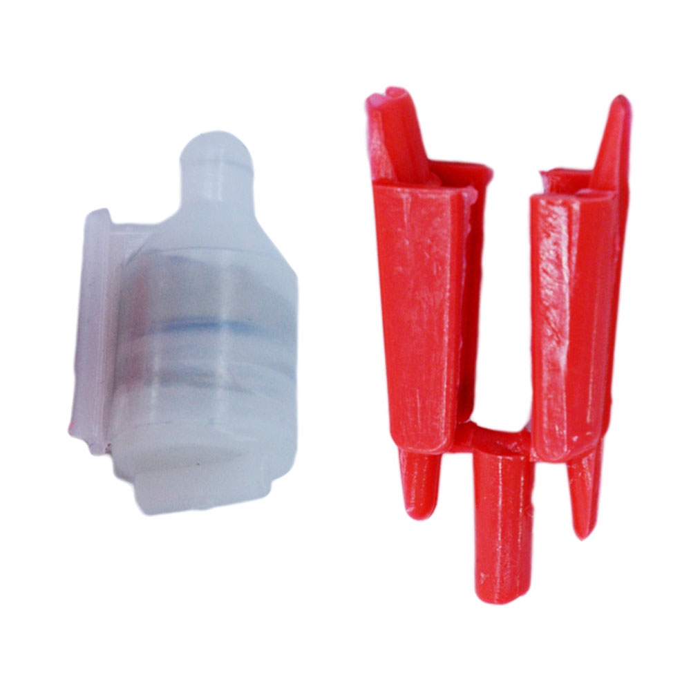 Night Fishing Rod Tip Light