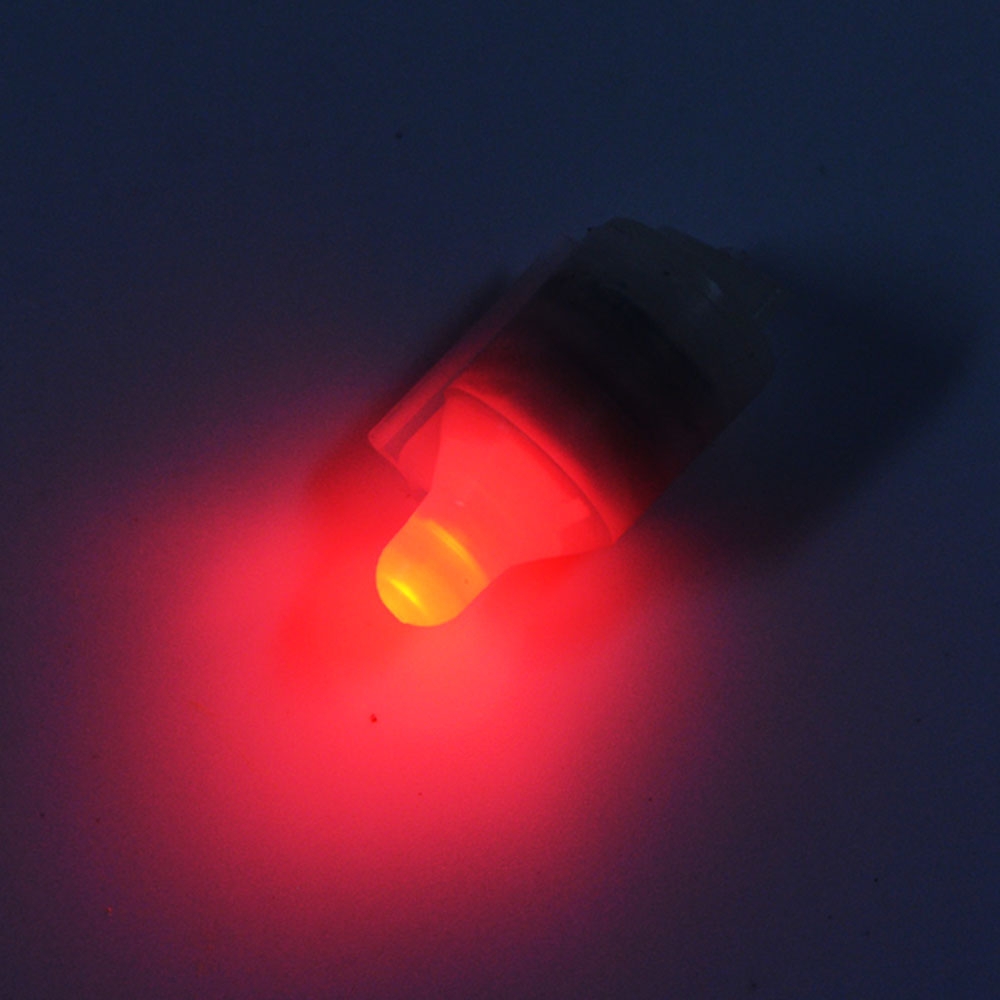 Night Fishing Rod Tip Light