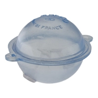 Transparent Bubble Float Medium Thumbnail Transparent Bubble Float Medium