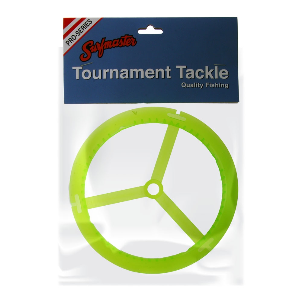 Plastic Leader Holder Large 16cm