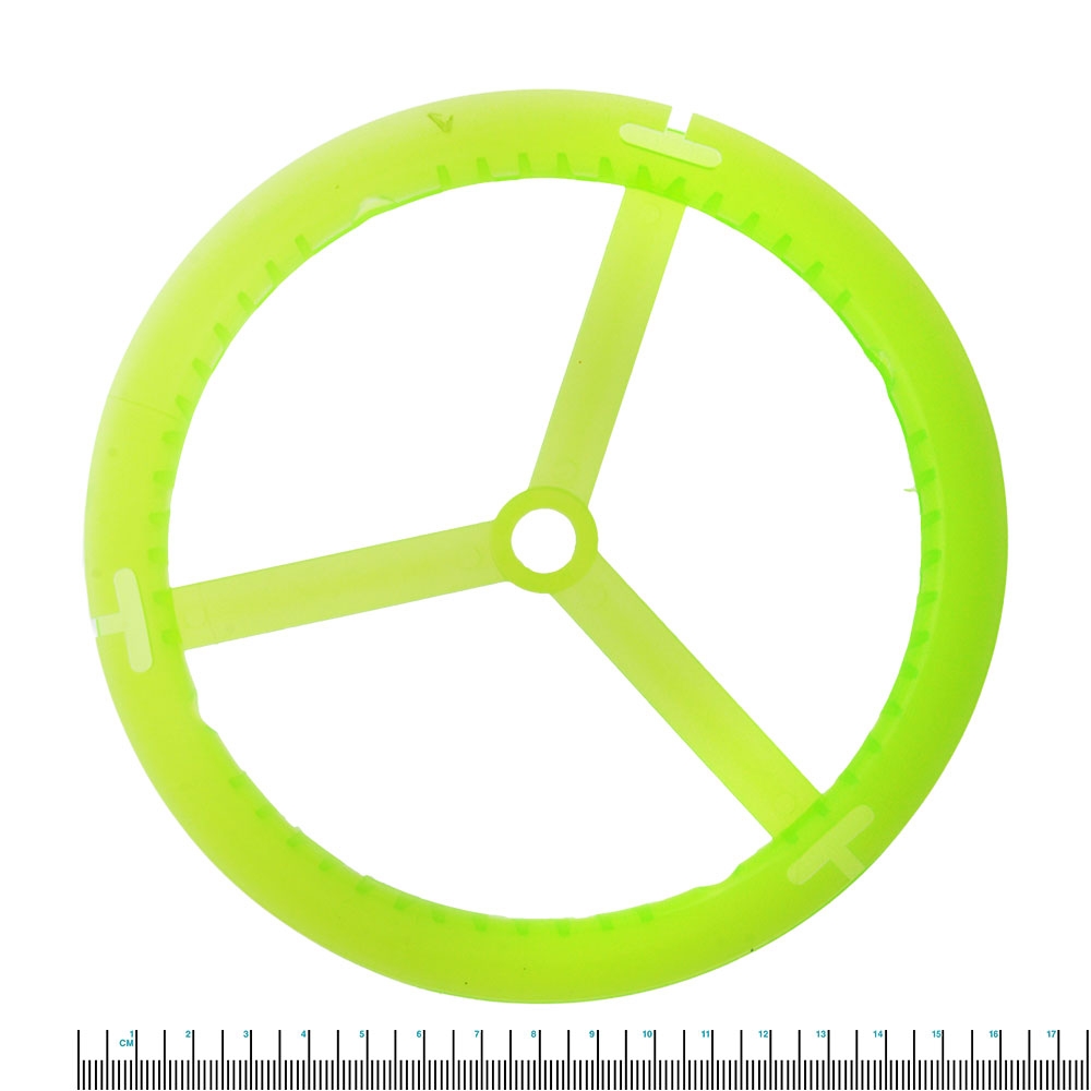 Plastic Leader Holder Large 16cm