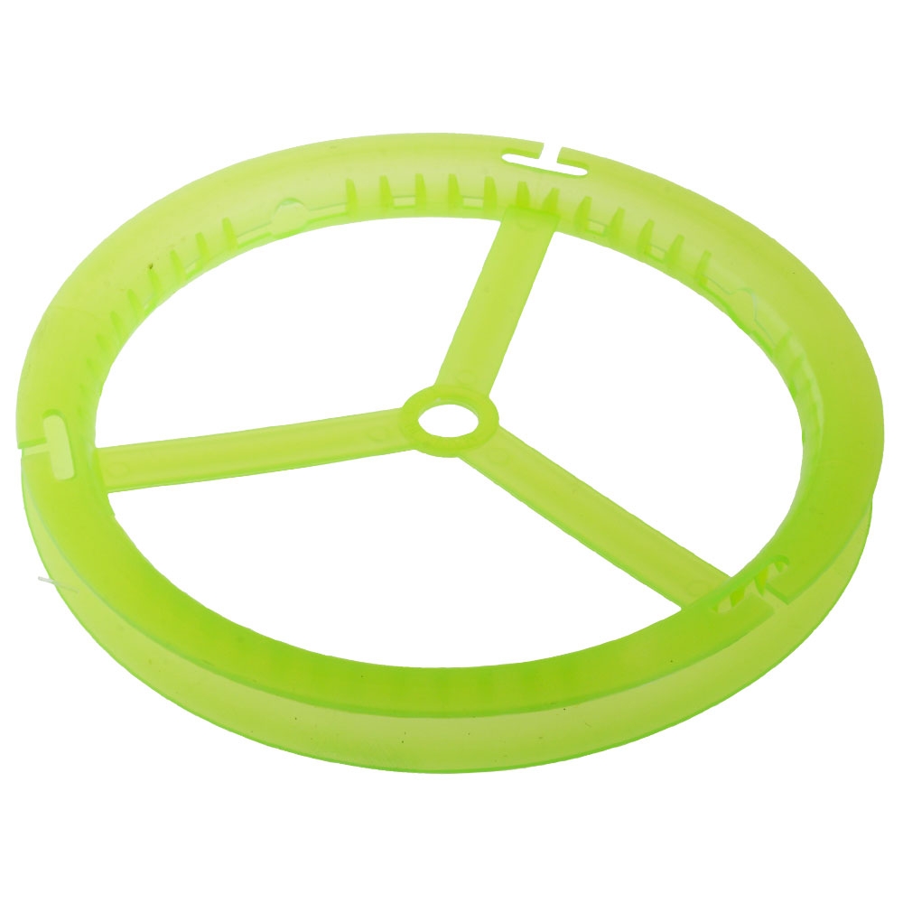 Plastic Leader Line Holder Set