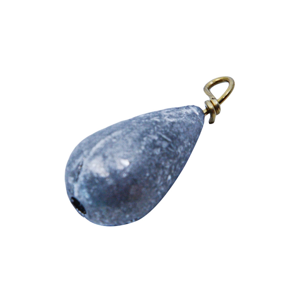 Swivel Sinkers Small Assorted Pack Qty 27