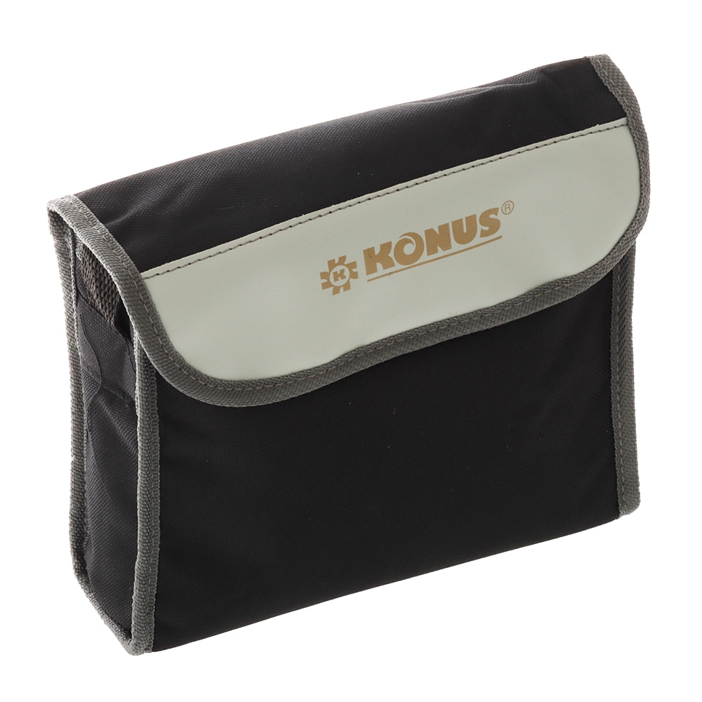 Konus Konusvue 8x40 Wide Angle CF Binoculars