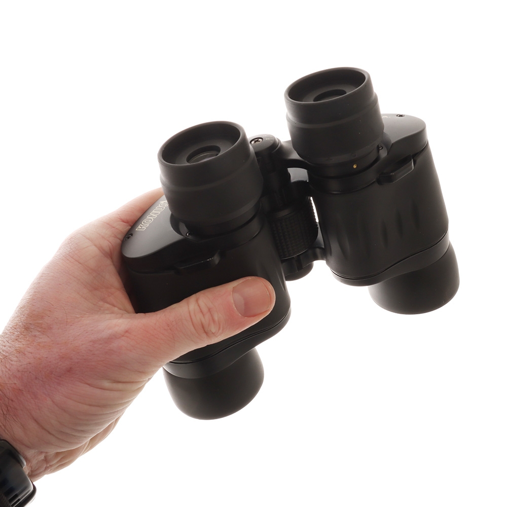 Konus Konusvue 8x40 Wide Angle CF Binoculars