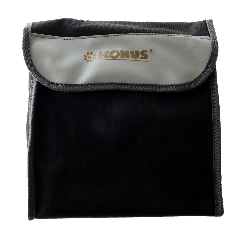 Konus Konusvue 10x50 Wide Angle CF Binoculars
