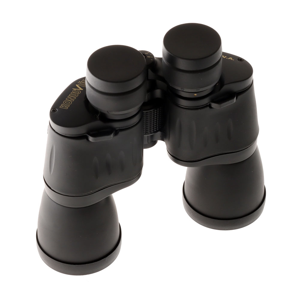 Konus Konusvue 10x50 Wide Angle CF Binoculars