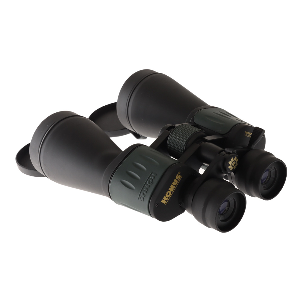 Konus Newzoom 10-30x60 CF Binoculars