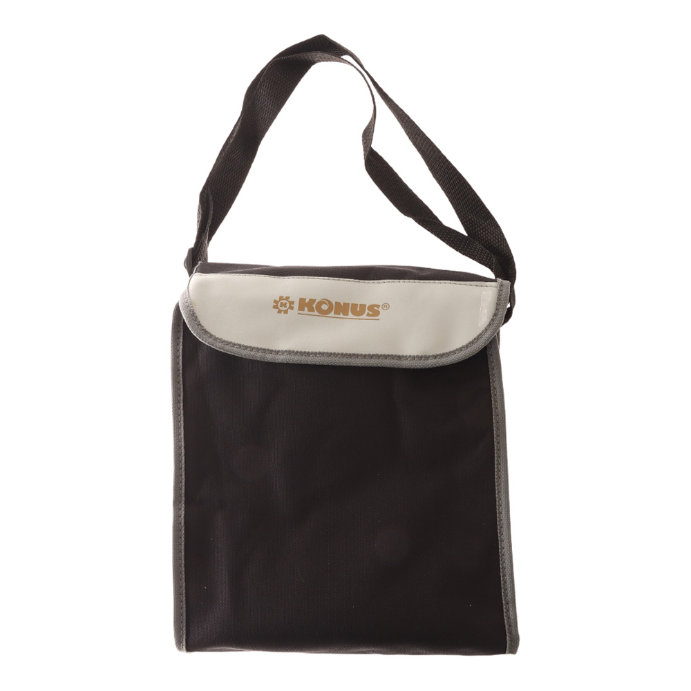 Konus Newzoom 10-30x60 CF Binoculars