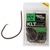 Black Magic KLT Teflon Coated Super Hooks Value Pack 10/0 Qty 20