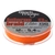 Black Magic Inferno Braid Elite 8x Hi-Viz Orange 12lb 150m
