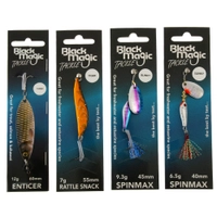 Black Magic Freshwater Gift Pack Thumbnail Black Magic Freshwater Gift Pack