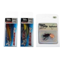 Black Magic Freshwater Gift Pack Thumbnail Black Magic Freshwater Gift Pack
