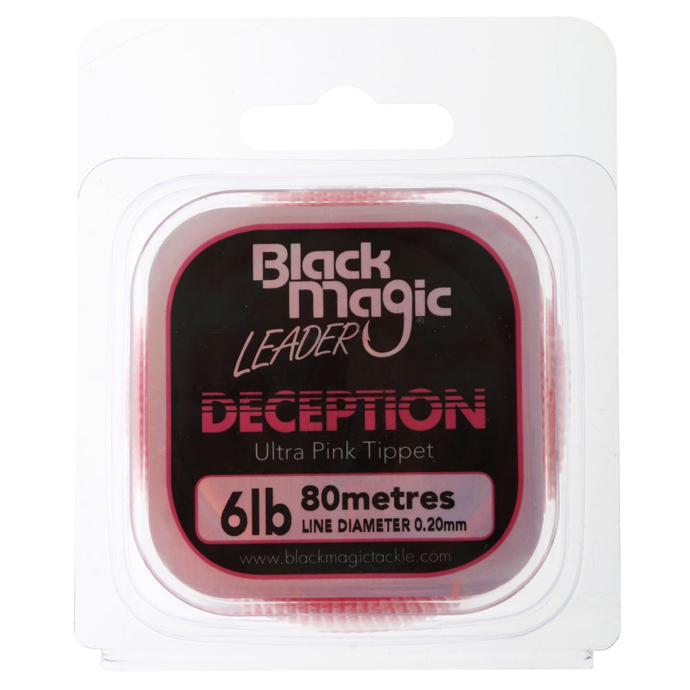 Black Magic Freshwater Gift Pack