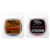 Black Magic Squid Snatcher Gift Pack Size 2.5 Thumbnail Black Magic Squid Snatcher Gift Pack Size 2.5
