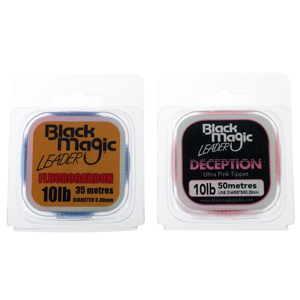 Black Magic Squid Snatcher Gift Pack Size 3.5