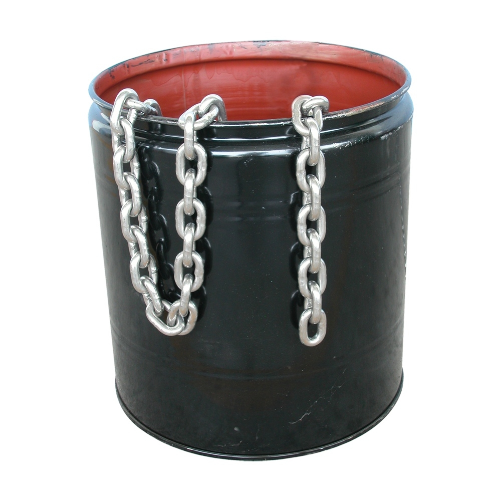 BLA Stainless Steel Chain - General Link Per Metre 10