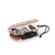 Plano Guide Series Waterproof Case Orange