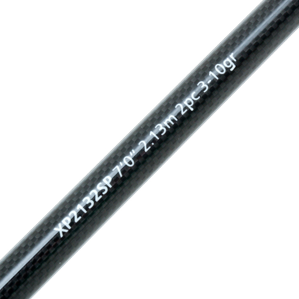 Kilwell XP Spinning Soft Bait Rod 7ft 3-10g 2pc