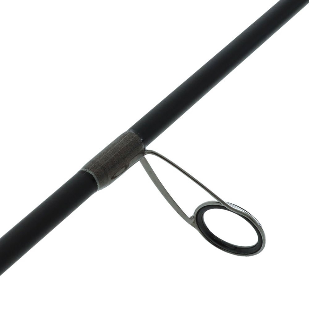  TiCA Flash Cast FC2500 Ikura 802 Freshwater Spin Combo 7ft 11in 2-10g 2pc