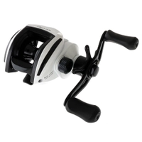 TiCA Ezi-Cast EC100 Baitcaster Reel Thumbnail TiCA Ezi-Cast EC100 Baitcaster Reel